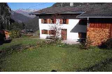 Casa rural Gramais 1